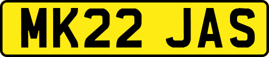 MK22JAS