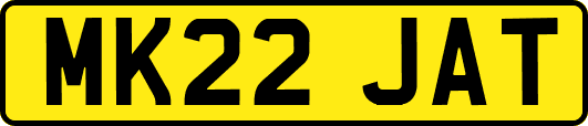 MK22JAT