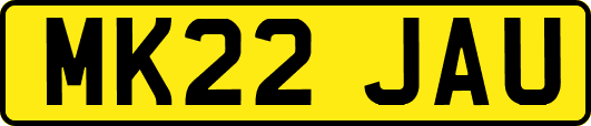 MK22JAU