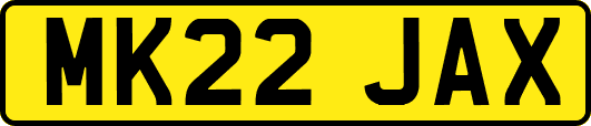 MK22JAX