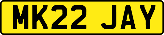 MK22JAY