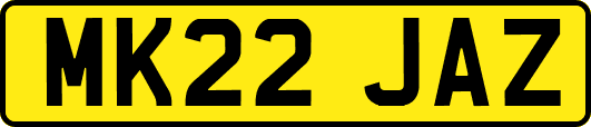 MK22JAZ