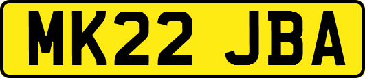 MK22JBA
