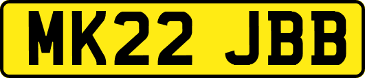 MK22JBB