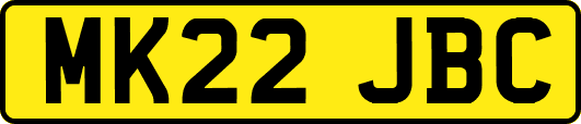 MK22JBC