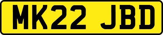 MK22JBD