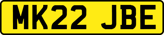 MK22JBE