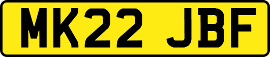 MK22JBF