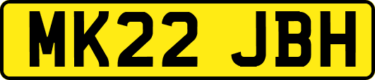 MK22JBH