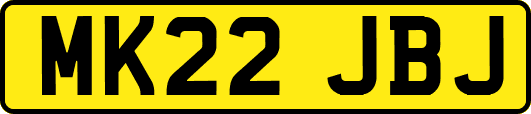MK22JBJ