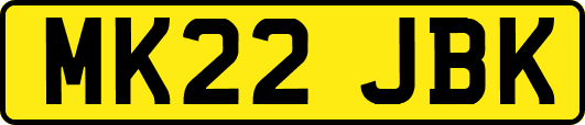 MK22JBK