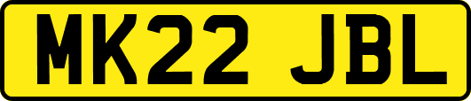 MK22JBL