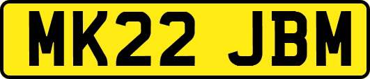 MK22JBM