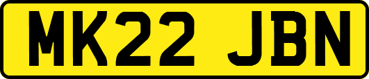 MK22JBN