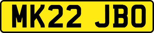 MK22JBO