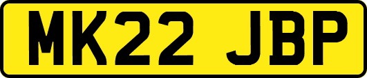 MK22JBP