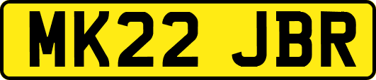 MK22JBR