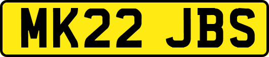 MK22JBS