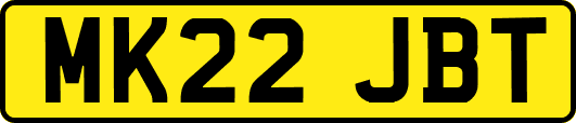 MK22JBT