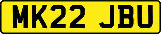 MK22JBU
