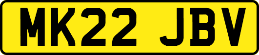 MK22JBV