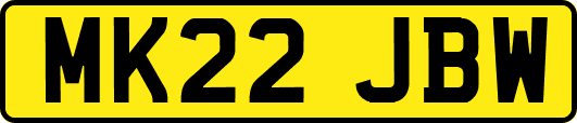 MK22JBW