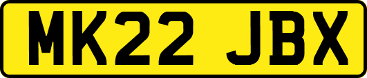MK22JBX