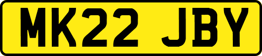 MK22JBY