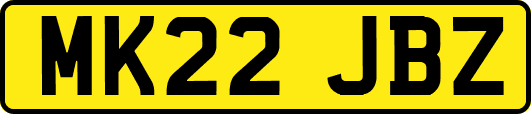 MK22JBZ