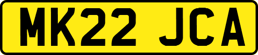 MK22JCA