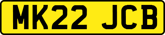 MK22JCB
