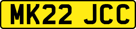 MK22JCC