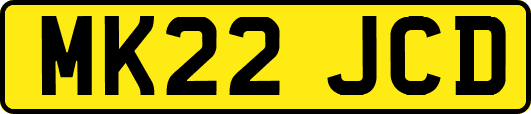 MK22JCD