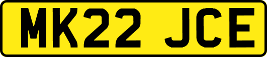 MK22JCE