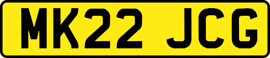 MK22JCG