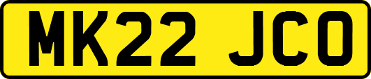 MK22JCO