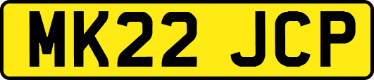 MK22JCP