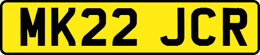 MK22JCR