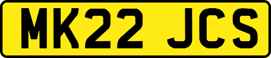 MK22JCS