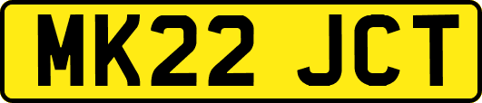 MK22JCT