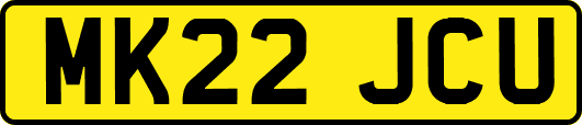 MK22JCU