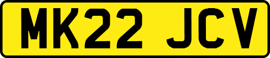 MK22JCV