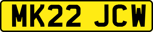 MK22JCW