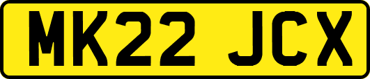 MK22JCX