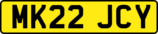 MK22JCY