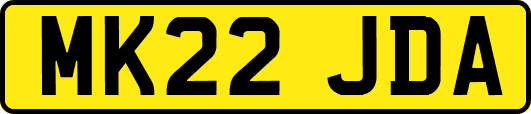 MK22JDA