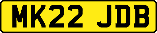 MK22JDB