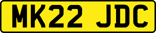 MK22JDC