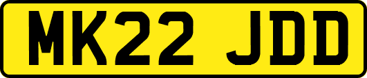 MK22JDD