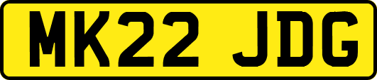 MK22JDG